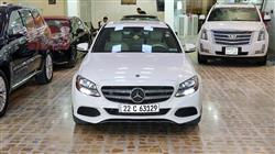 مێرسێدس بێنز C-Class